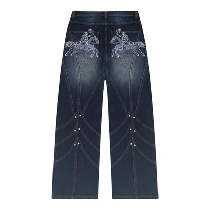 Armour Denim