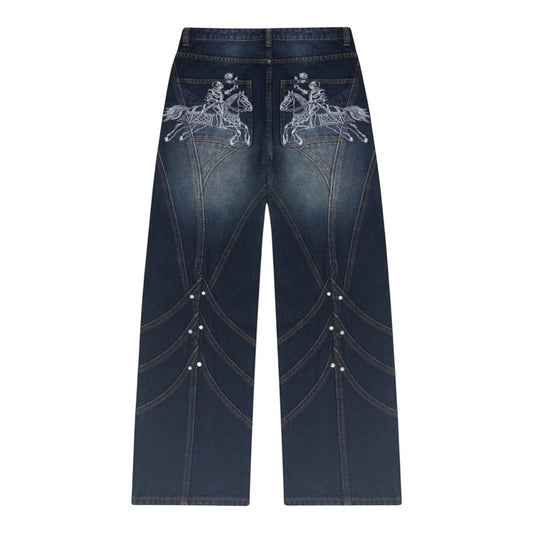 Armour Denim
