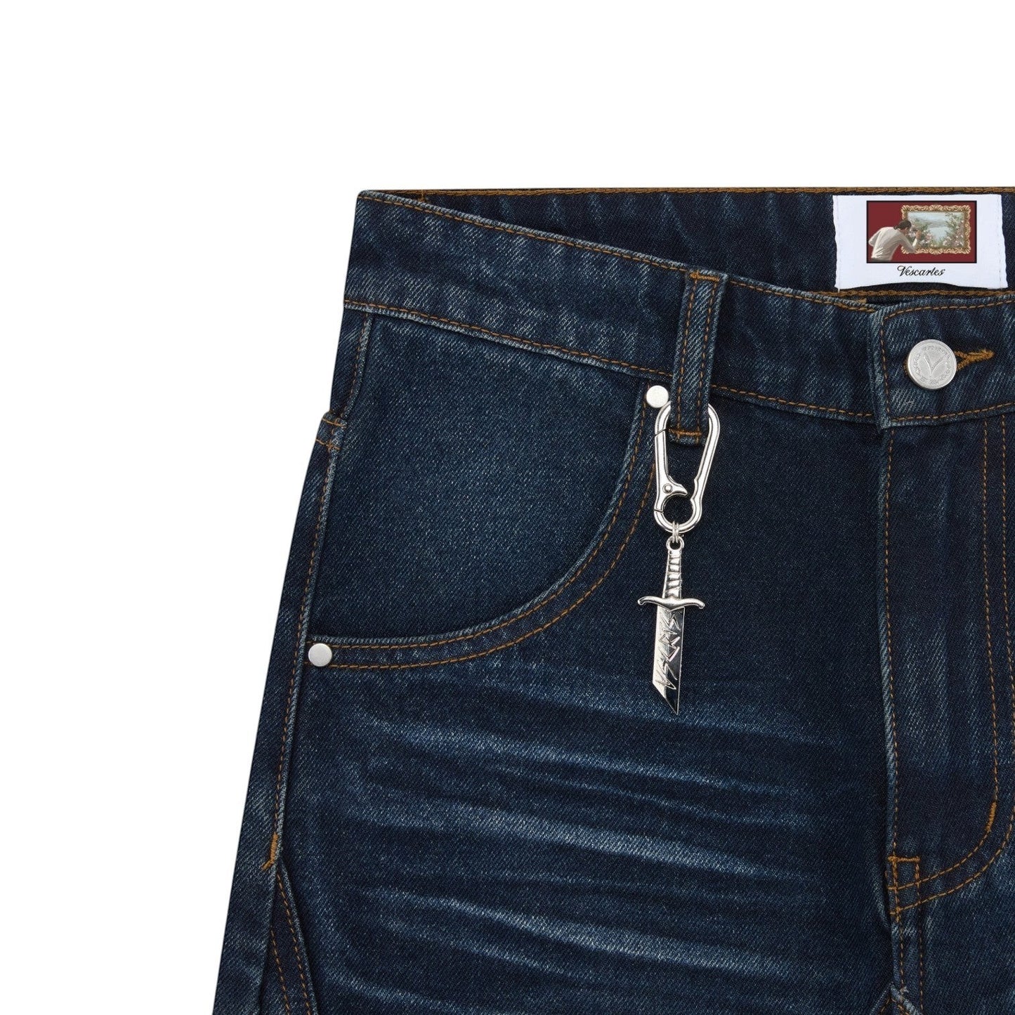 Armour Denim