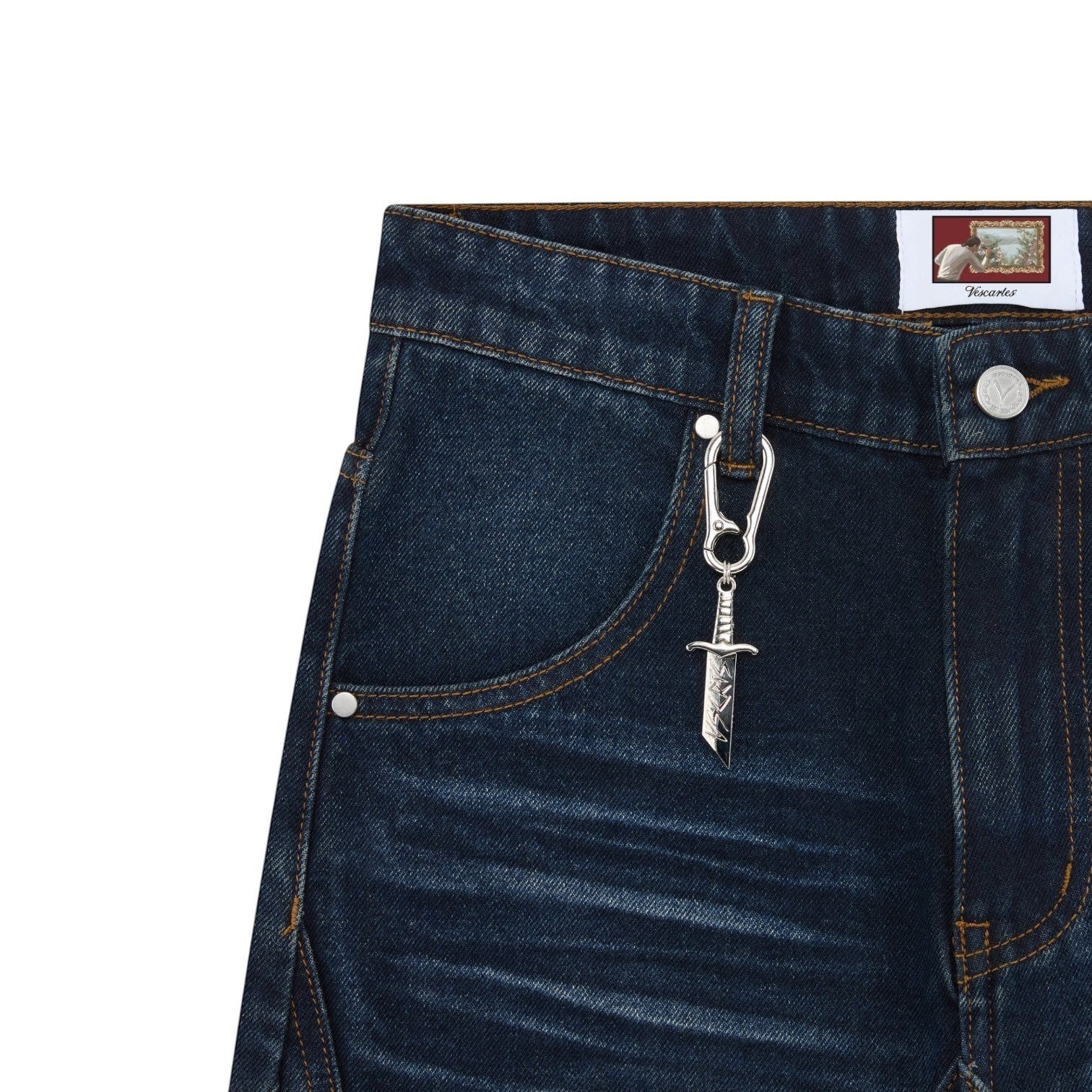 Armour Denim