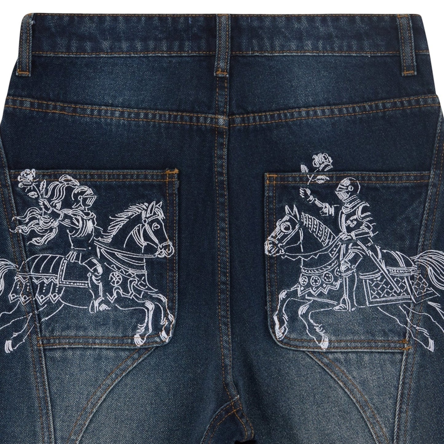 Armour Denim