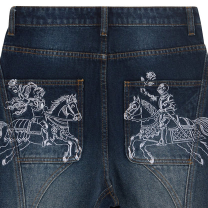 Armour Denim
