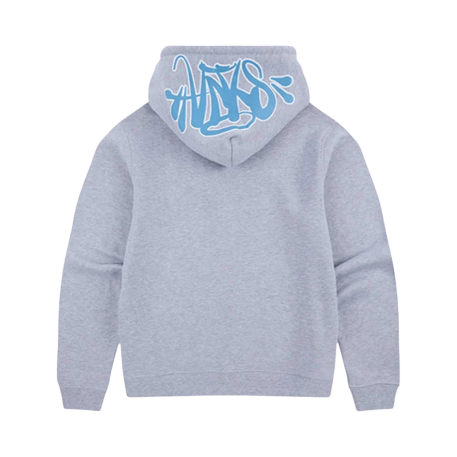 Syna World Logo Tracksuit - Grey / Blue