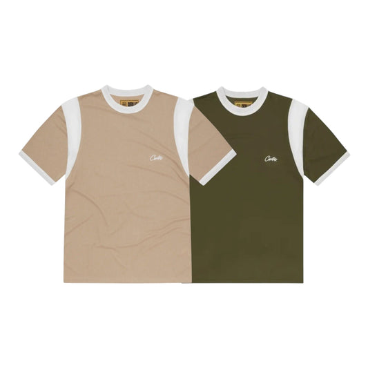 Corteiz Freshman 18 Jersey
