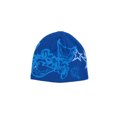 DVL BEANIE