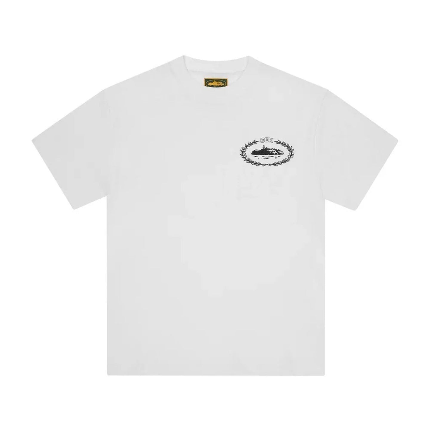 CORTEIZ X BBK ROYALE TEE