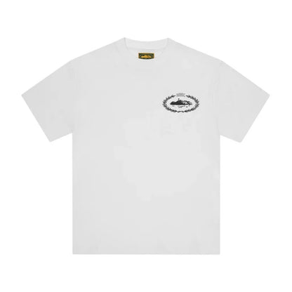 CORTEIZ X BBK ROYALE TEE