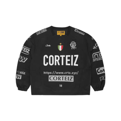 Sponsors Training Pullover