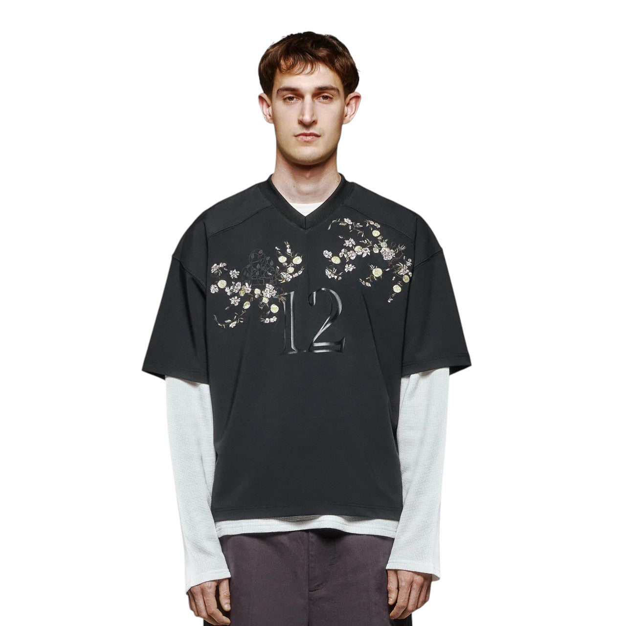 "garden of eden" Jersey