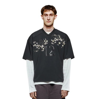"garden of eden" Jersey