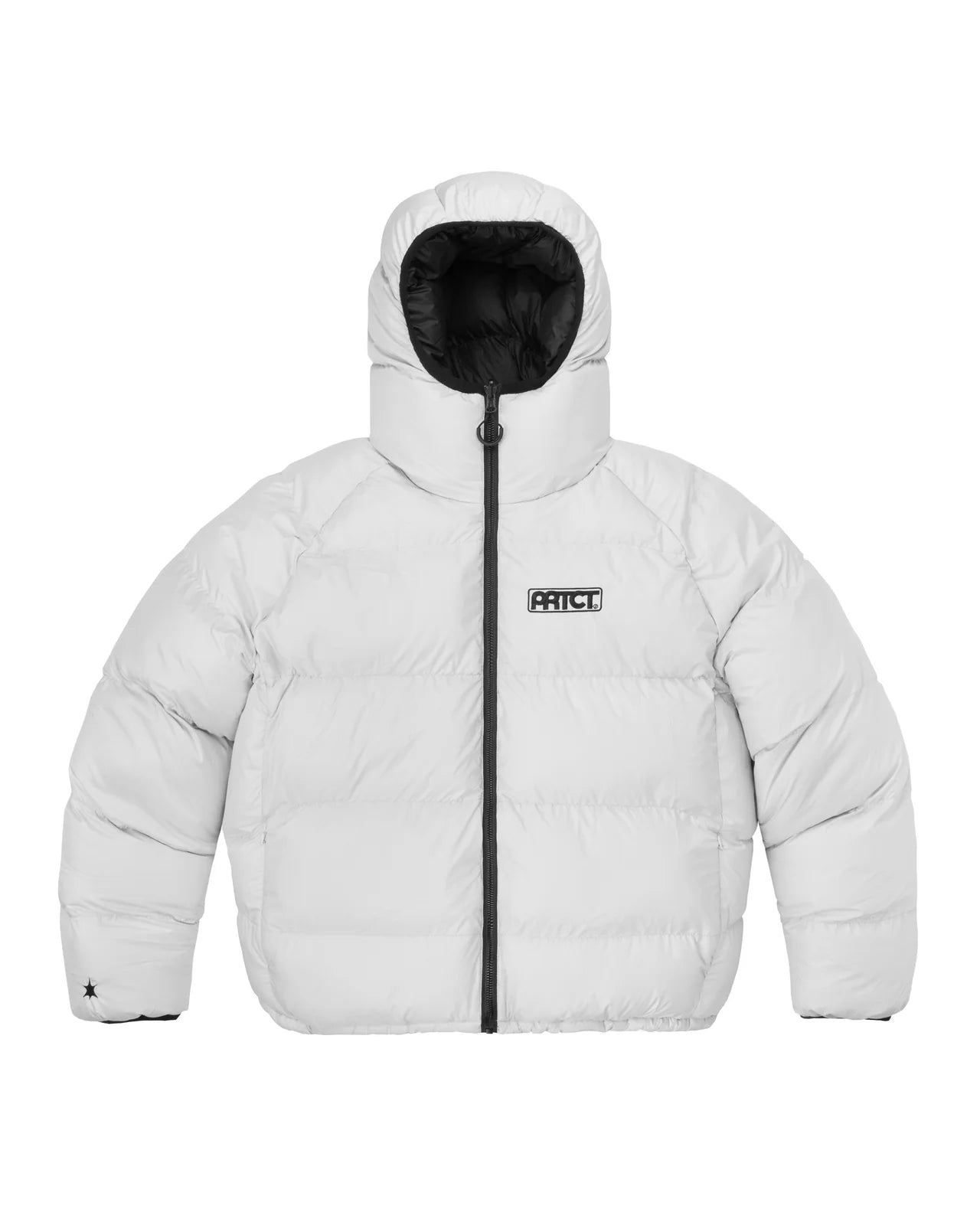 REVERSO PUFFA