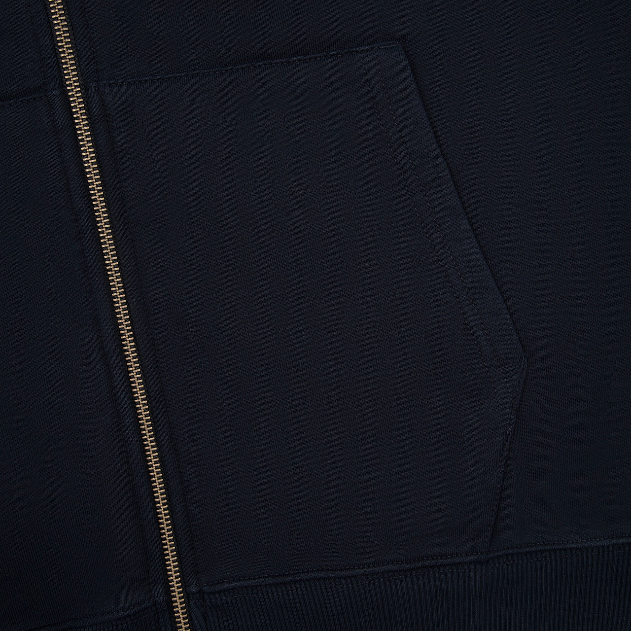 "gallery" Zip Up