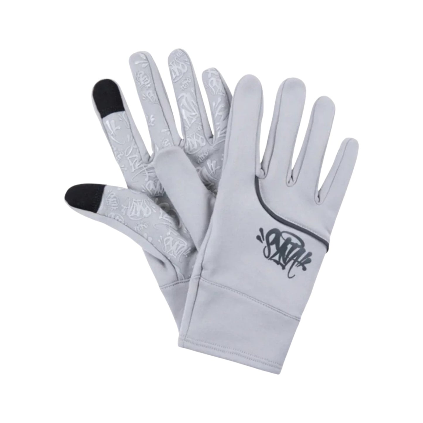 Syna World No Trace Gloves Grey