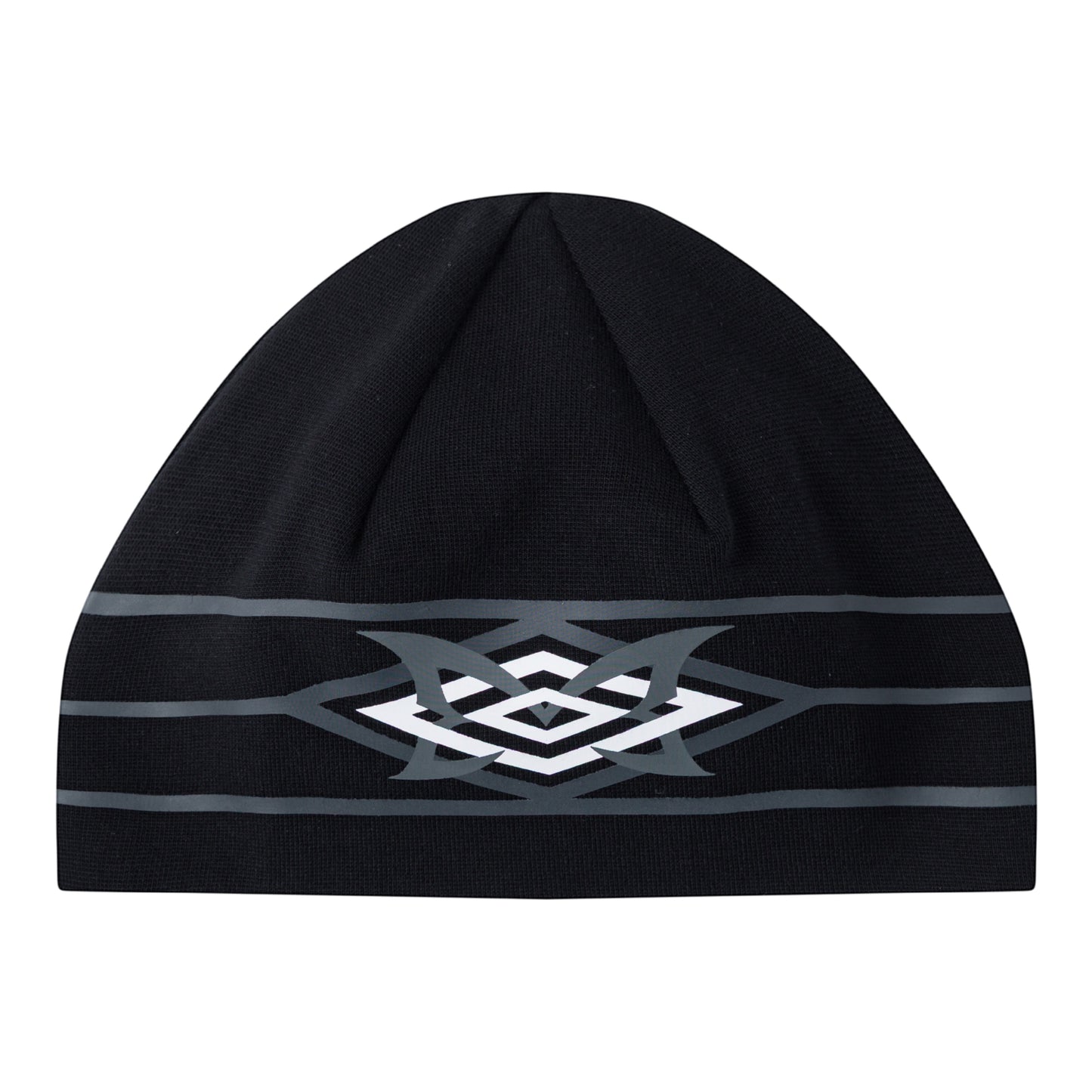MERTRA x Umbro Warm Up Beanie (Black)