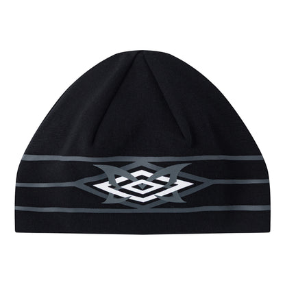 MERTRA x Umbro Warm Up Beanie (Black)