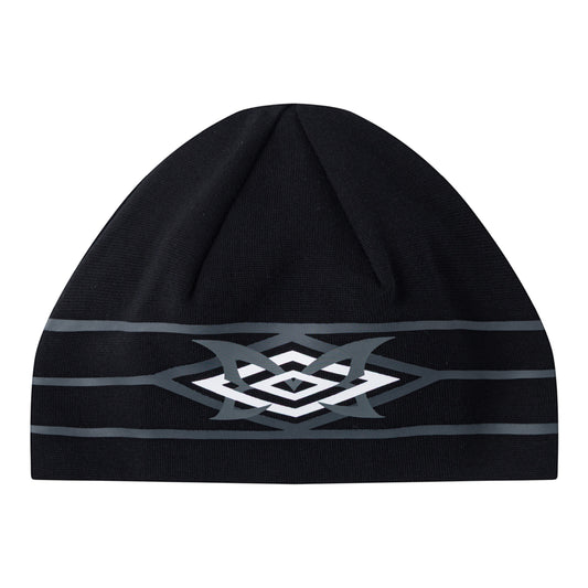 MERTRA x Umbro Warm Up Beanie (Black)