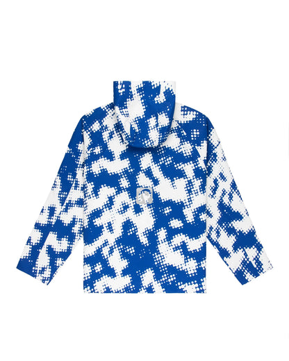 THE WEATHERBOY RAIN JACKET