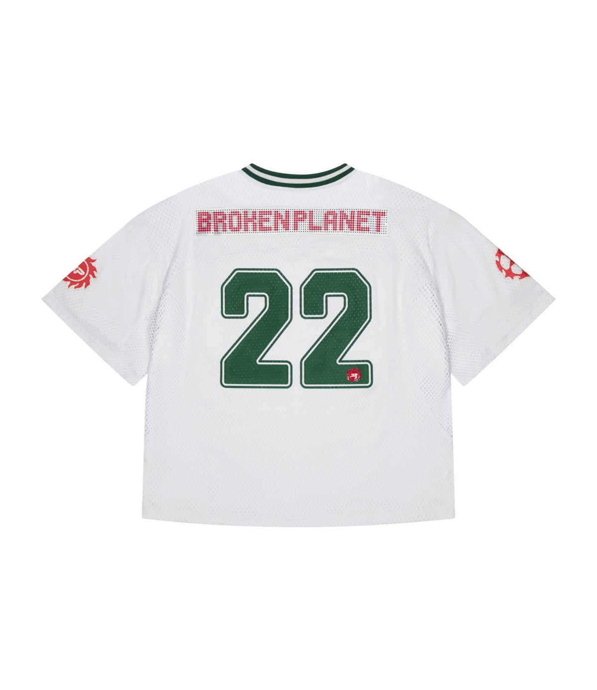 Billboard Football Jersey