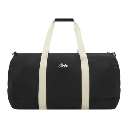 Corteiz HMP Duffle Bag 'Black'