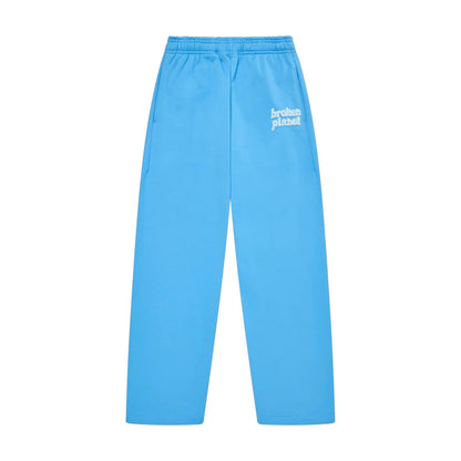 Broken Planet Light Blue Zip Up Tracksuit‏