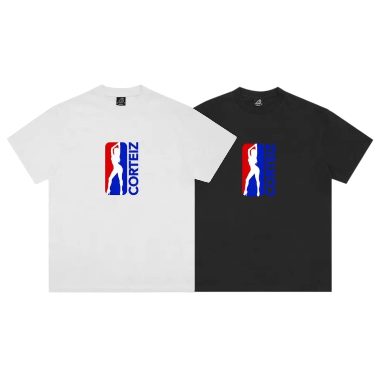 Corteiz NDA Tee