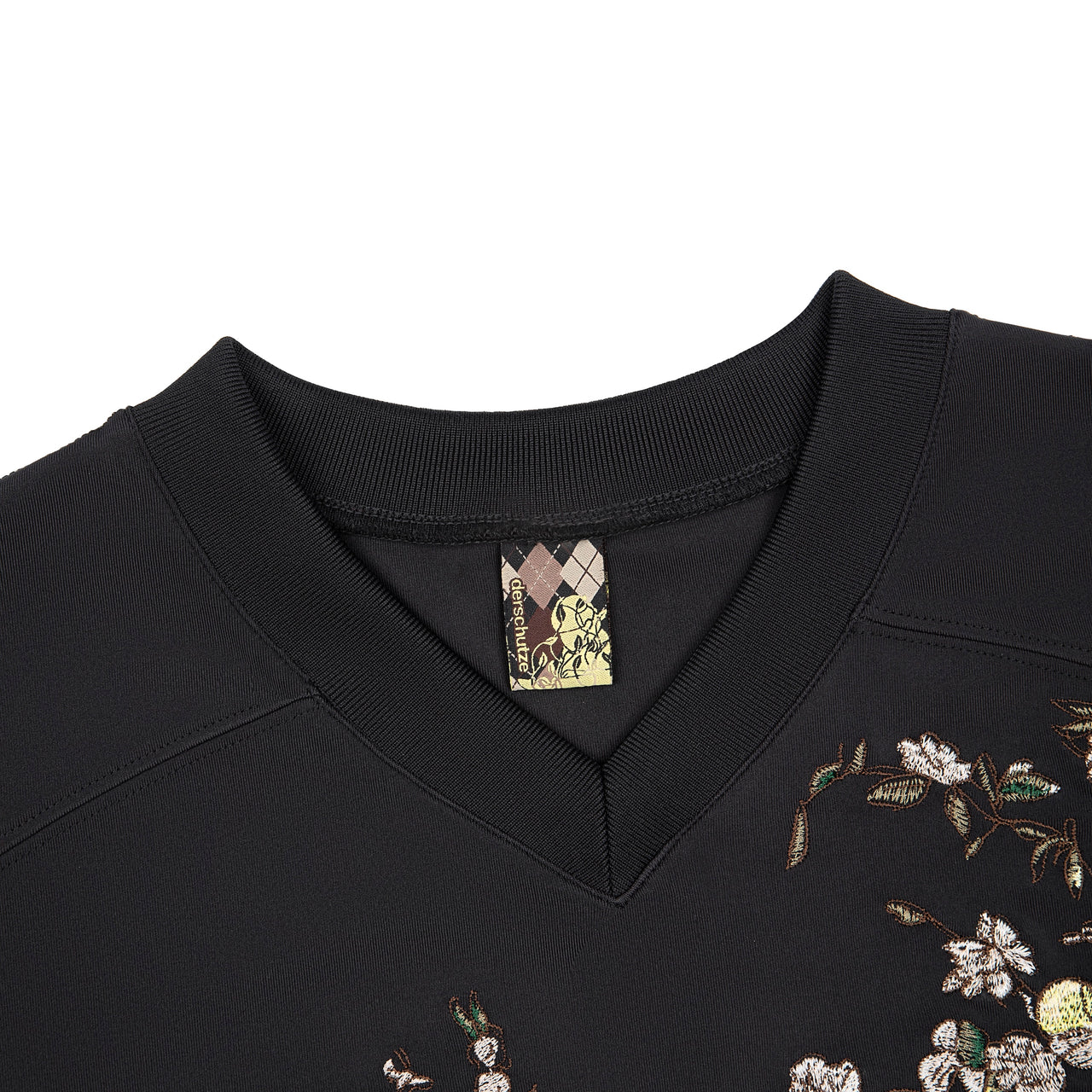 OFFCODE Garden of Eden Jersey