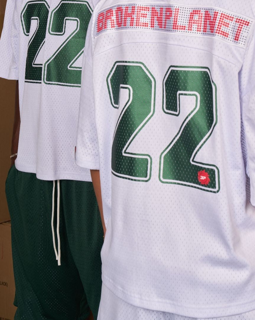 Billboard Football Jersey