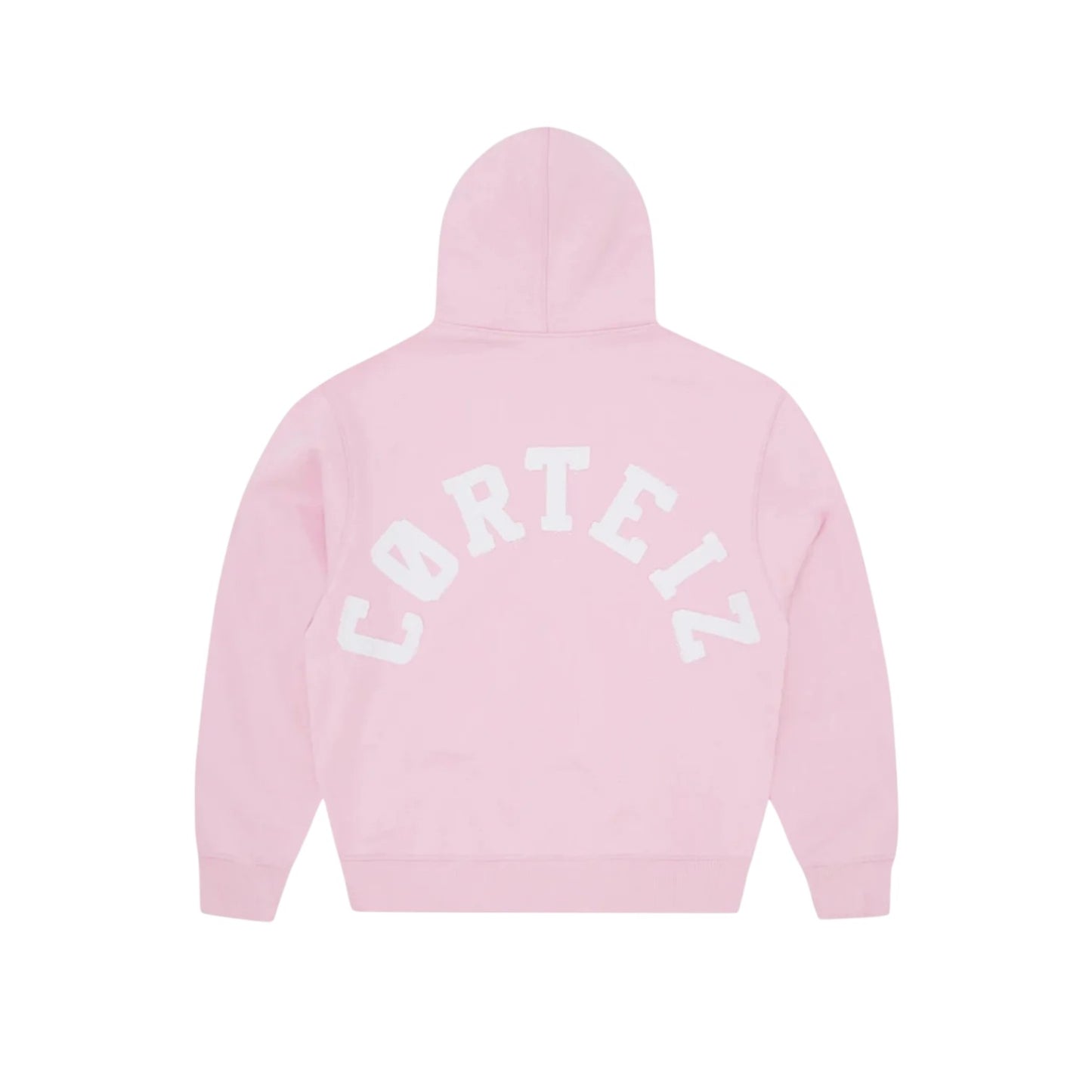 Corteiz Colly Arch Zip Hoodie