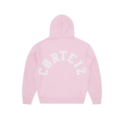 Corteiz Colly Arch Zip Hoodie
