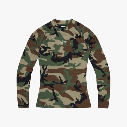LITEWORK COMPRESSION TOP