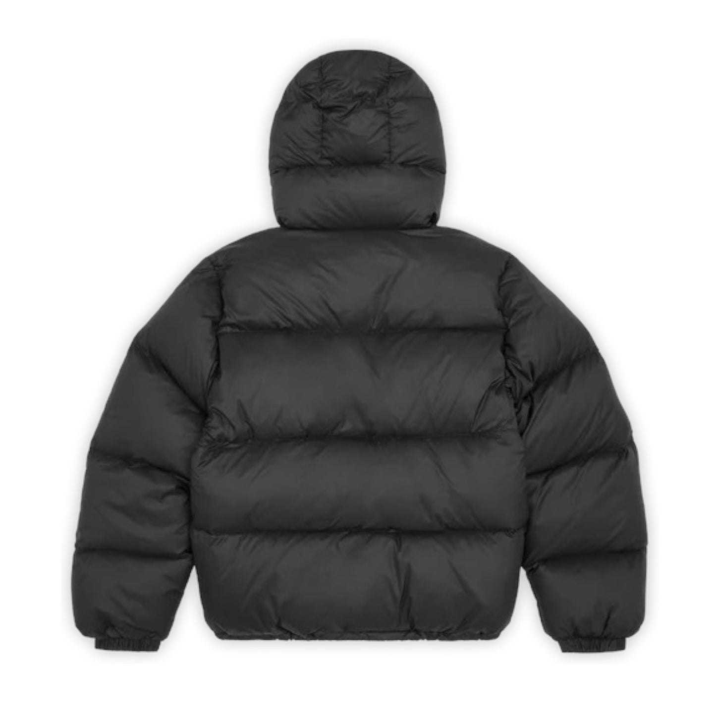 Corteiz Bolo Jacket V2 Black/Cream