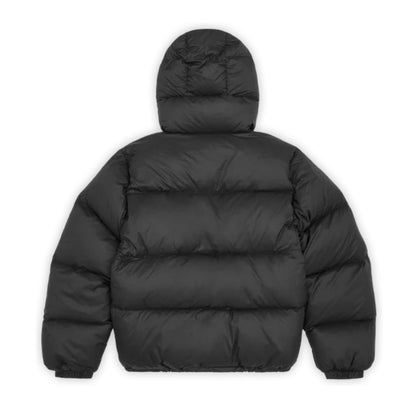 Corteiz Bolo Jacket V2 Black/Cream