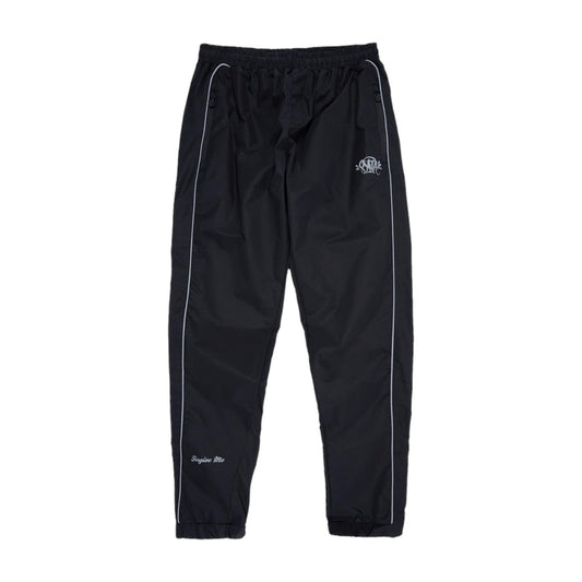 SYNA TRACK PANT - BLACK/REFLECTIVE