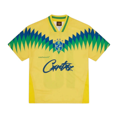 Club America Jersey Brasil