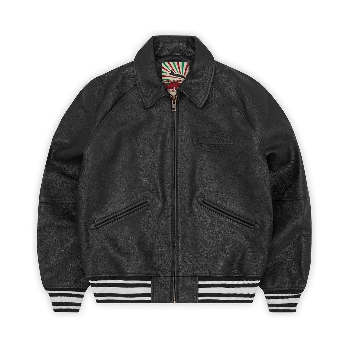 DA SKYDIVE JACKET