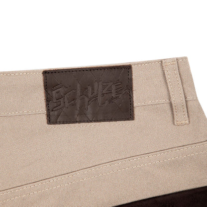"on air" Shorts beige