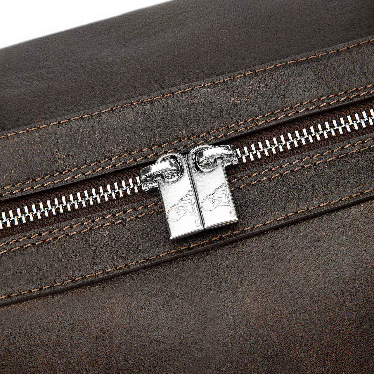 "gallery" Duffle bag