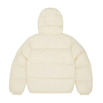 Corteiz Bolo V2 Jacket Off White