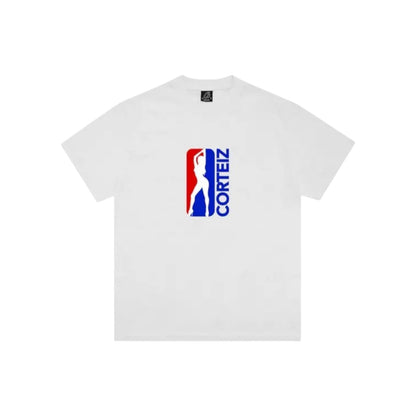 Corteiz NDA Tee