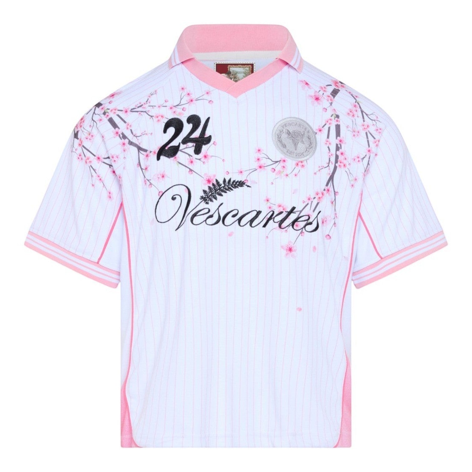 Blossom Jersey