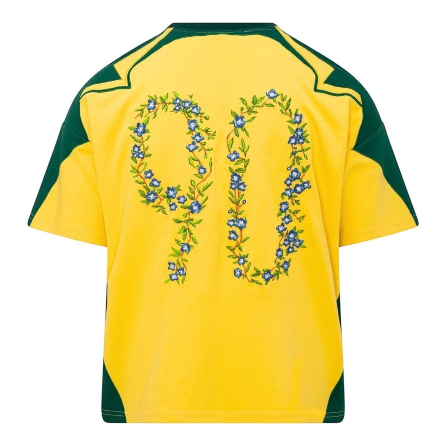 Brazil Jersey