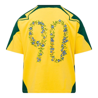 Brazil Jersey