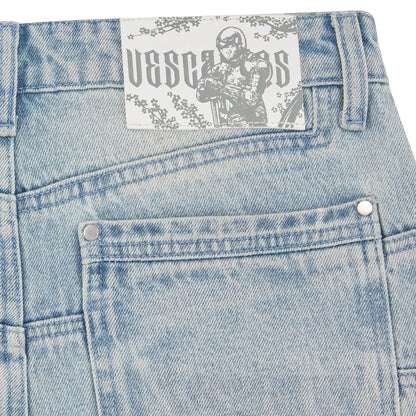 Blossom Denim