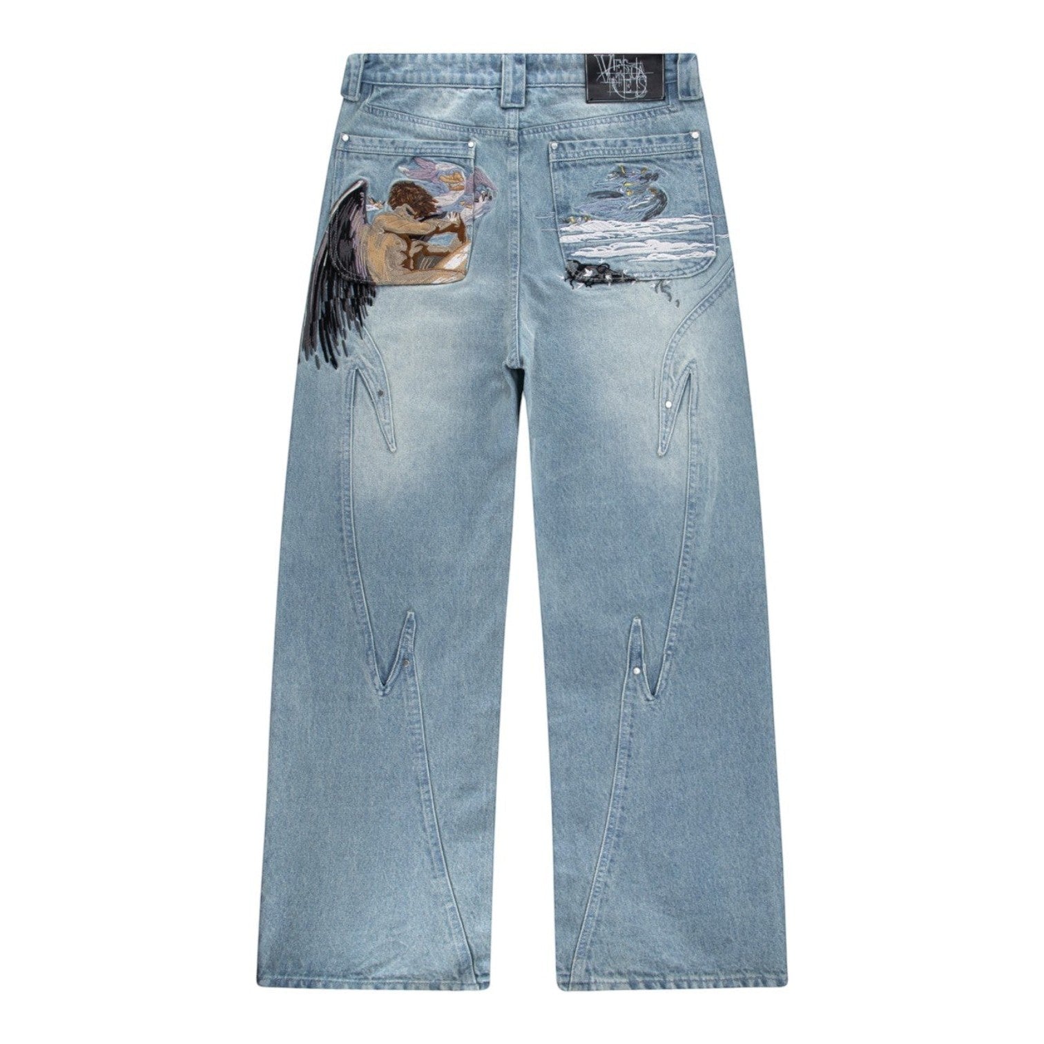 Fallen Angel Denim