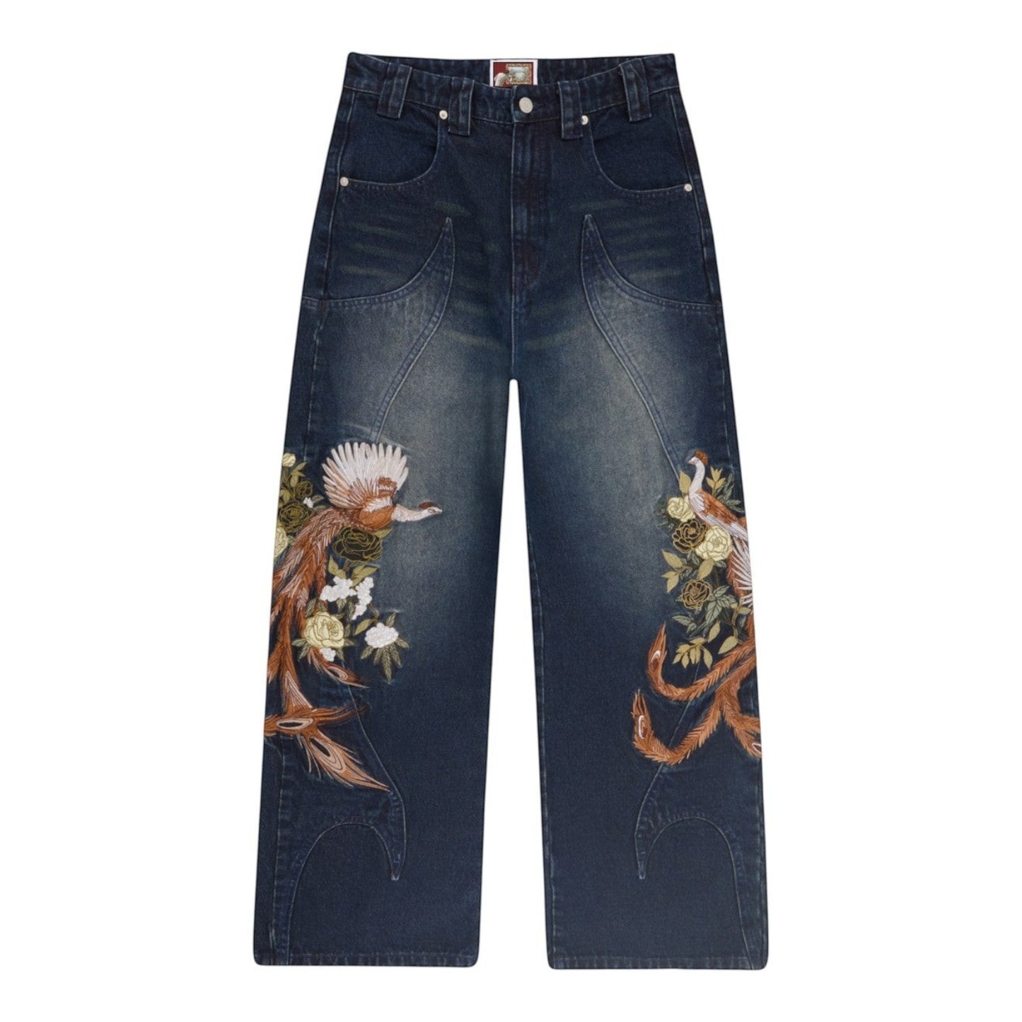 Eden Denim