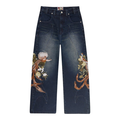 Eden Denim