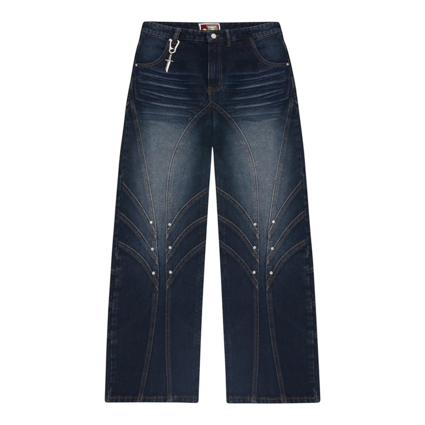 Armour Denim