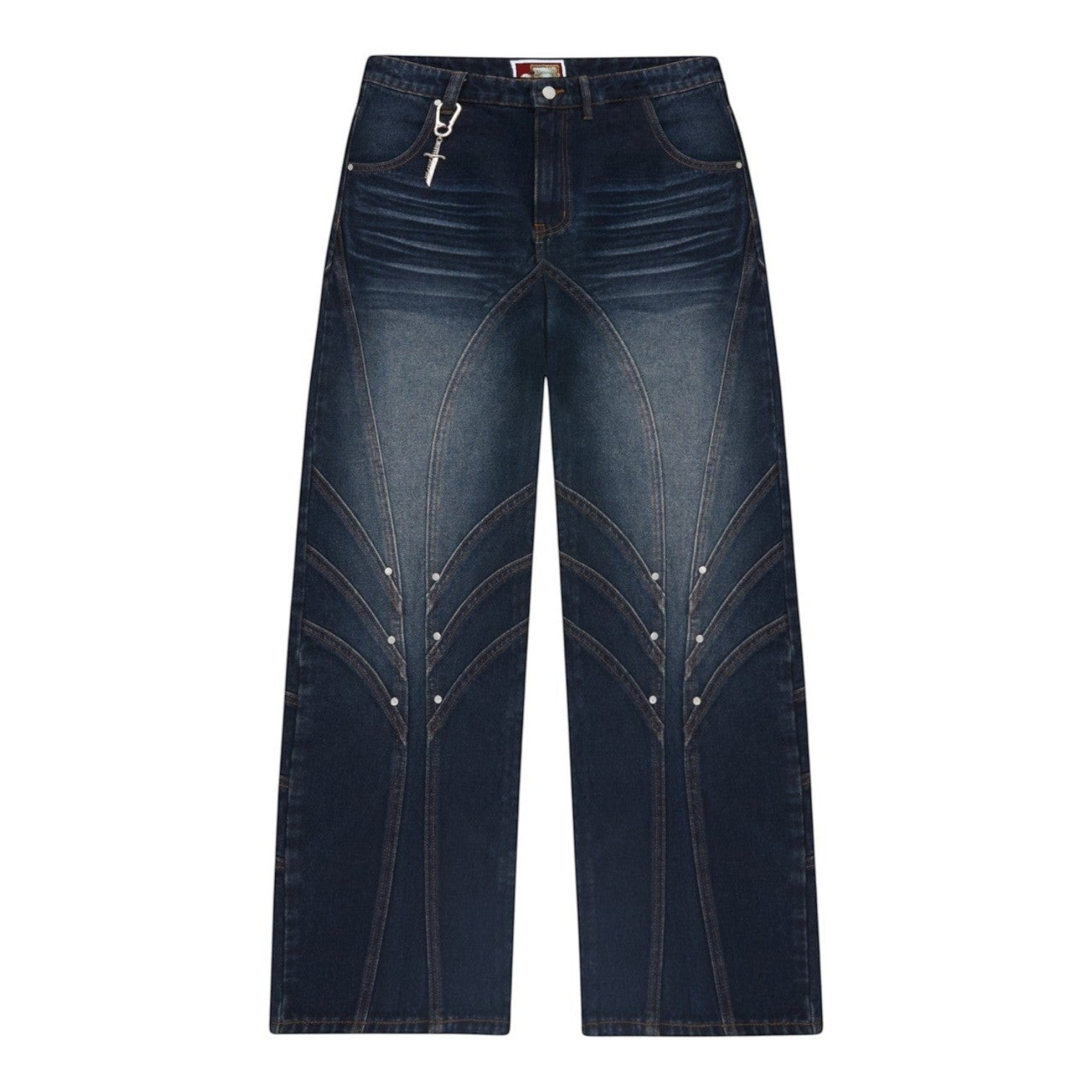 Armour Denim