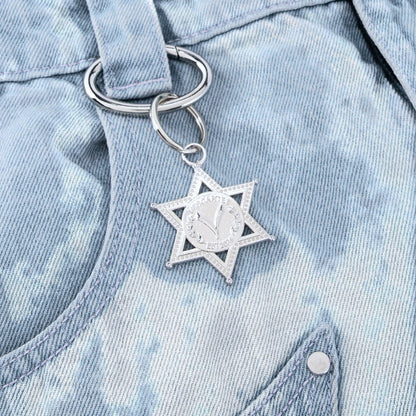 Fast Draw Denim