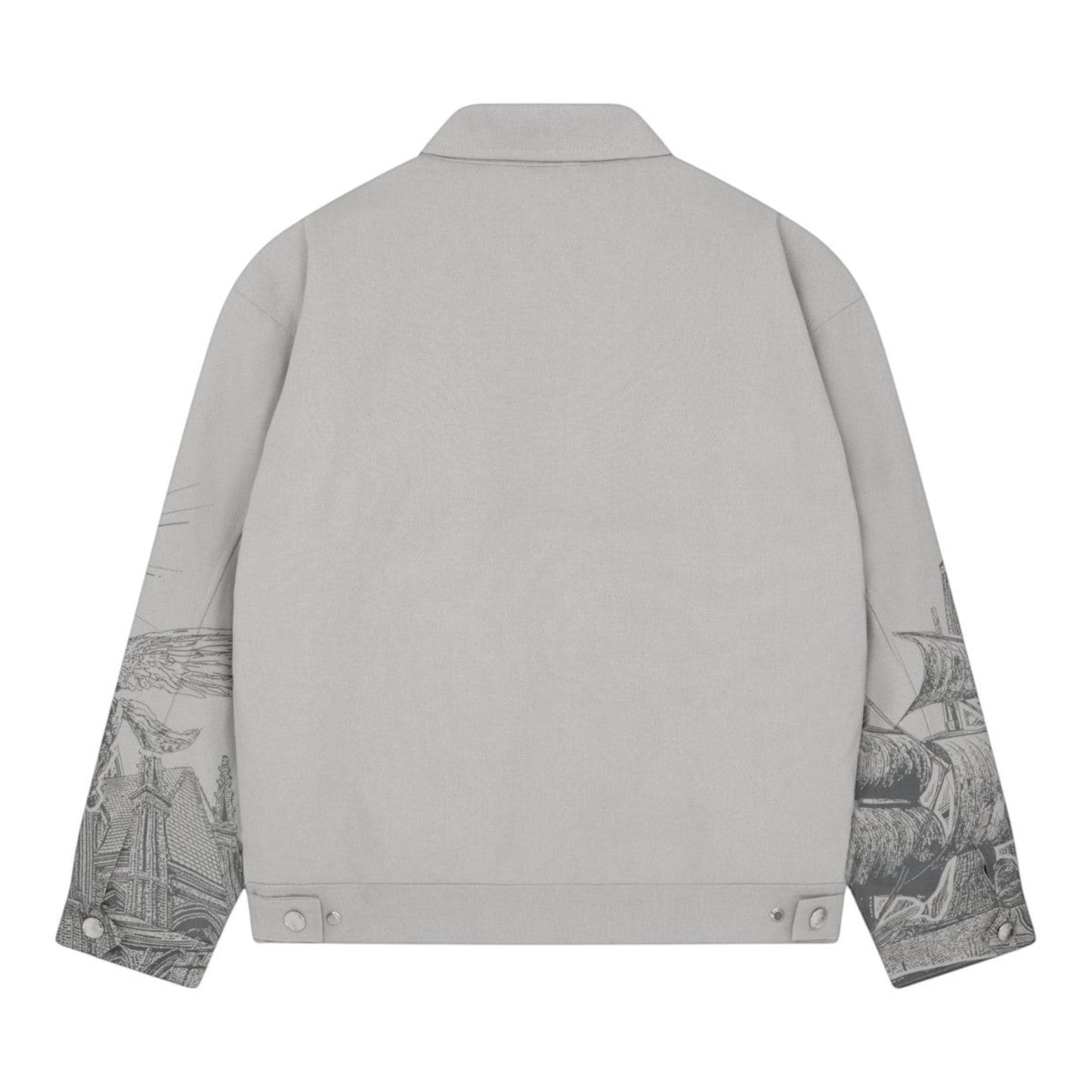 Hercules Jacket
